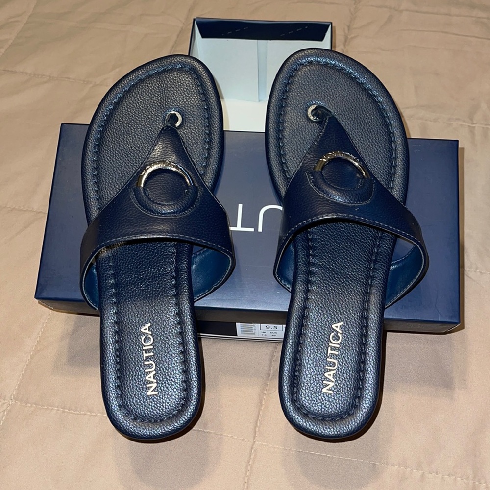 Nautica Sandals